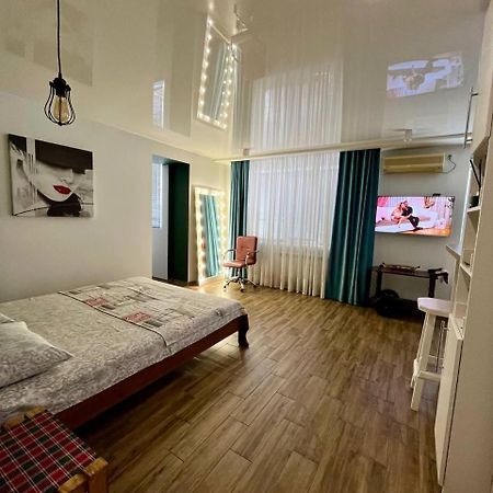 Studio Apartment Center Kremenchuk Exterior photo