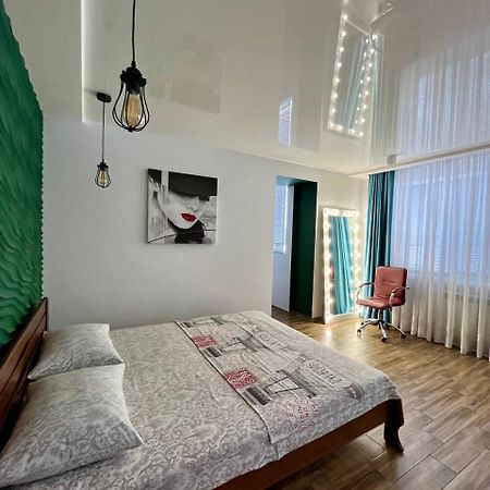 Studio Apartment Center Kremenchuk Exterior photo