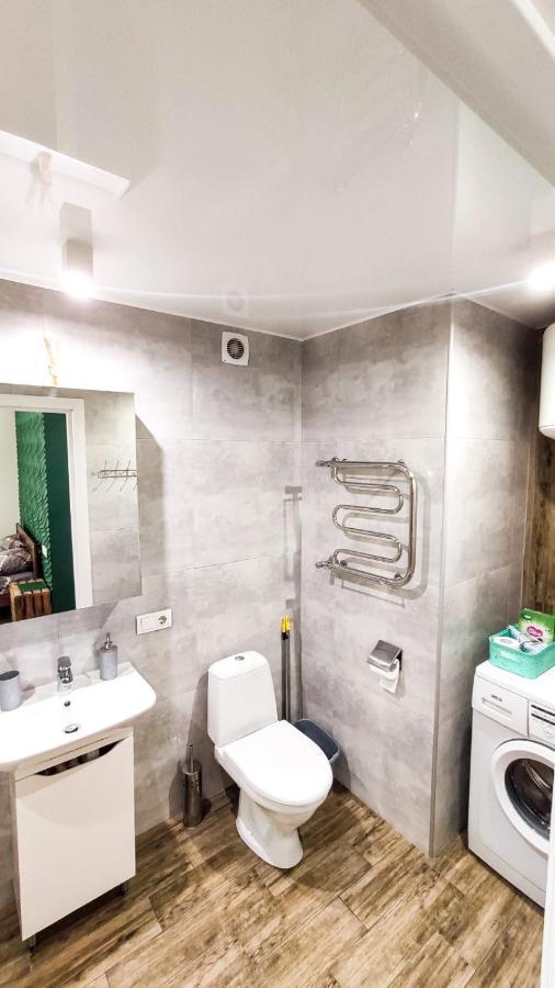 Studio Apartment Center Kremenchuk Exterior photo